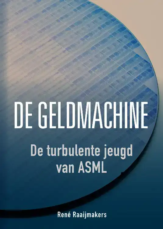 DE GELDMACHINE