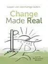 CHANGE MADE REAL