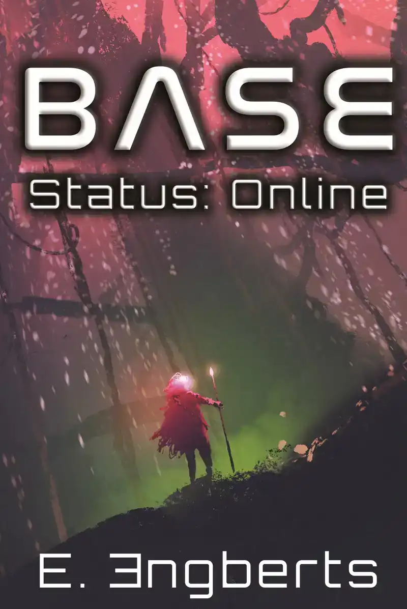 BASE STATUS: ONLINE