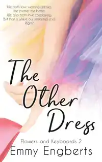 THE OTHER DRESS