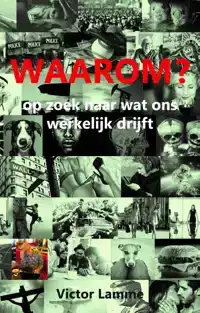 WAAROM?