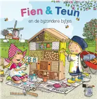 FIEN & TEUN EN DE BIJZONDER BIJTJES