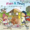 FIEN & TEUN EN DE BIJZONDER BIJTJES