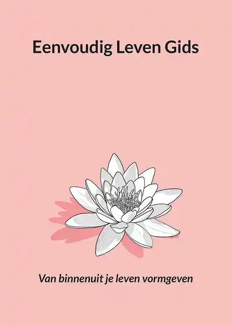 EENVOUDIG LEVEN GIDS