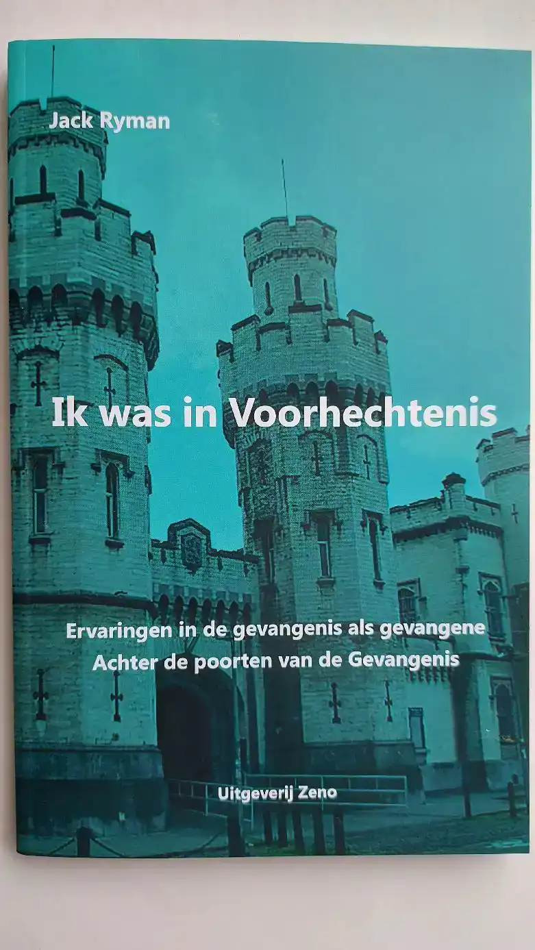 IK WAS IN VOORHECHTENIS