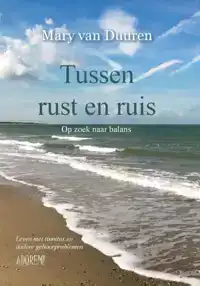 TUSSEN RUST EN RUIS