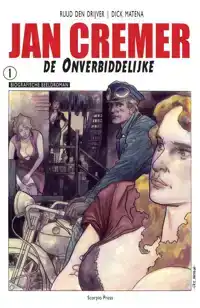 JAN CREMER DE ONVERBIDDELIJKE