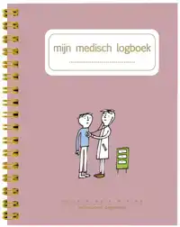 MIJN MEDISCH LOGBOEK