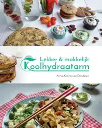 LEKKER & MAKKELIJK KOOLHYDRAATARM