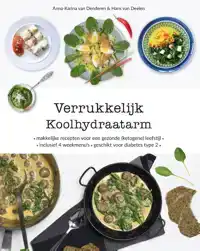 VERRUKKELIJK KOOLHYDRAATARM