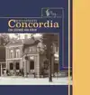 CONCORDIA BRUMMEN, EEN LEGENDE VAN STEEN
