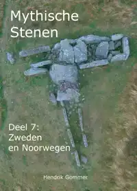 ZWEDEN EN NOORWEGEN