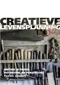 CREATIEVE LEVENSPLANNING 3.0