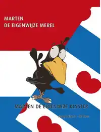 MARTEN DE EIGENWIJZE MEREL