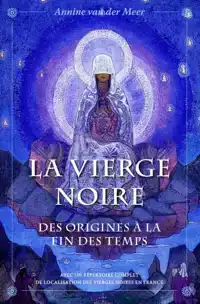 LA VIERGE NOIRE