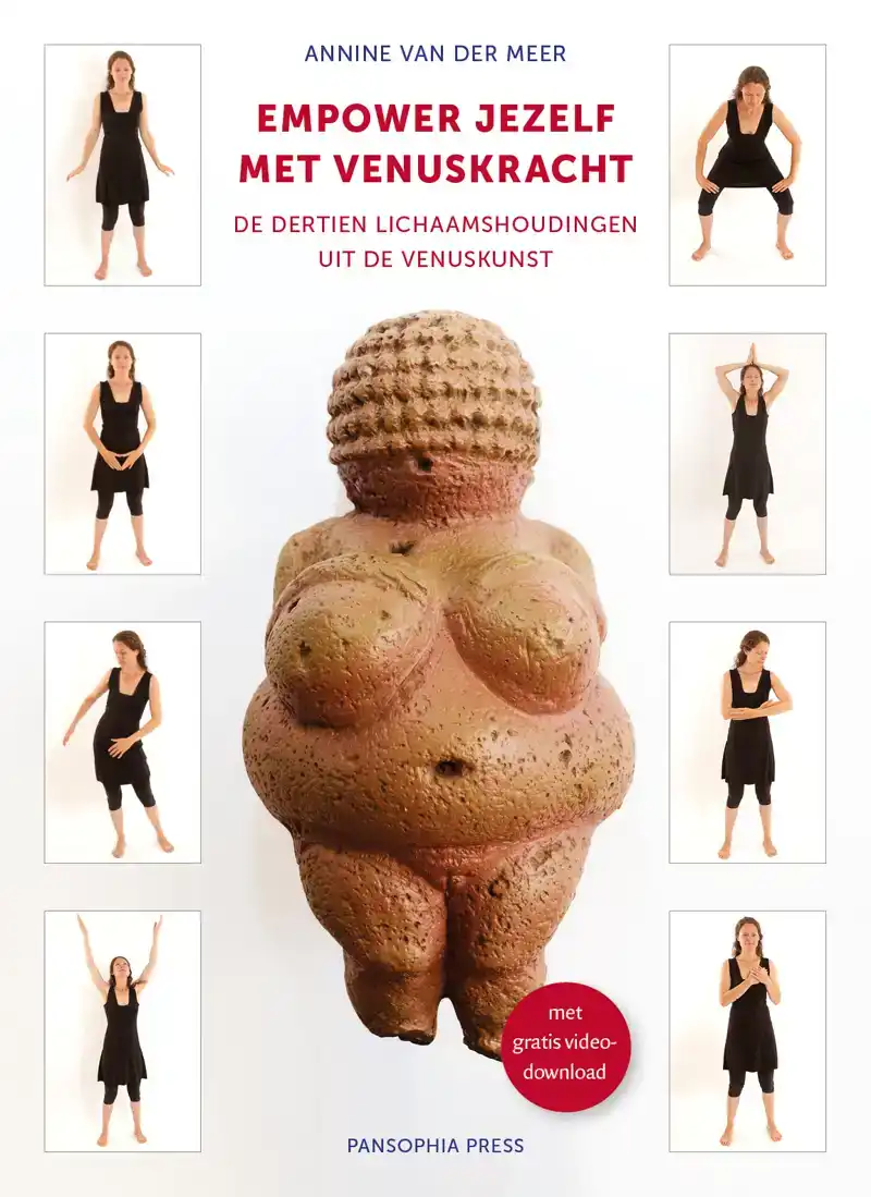 EMPOWER JEZELF MET VENUSKRACHT