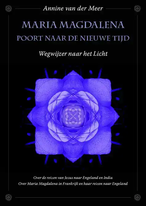 MARIA MAGDALENA POORT NAAR DE NIEUWE TIJD