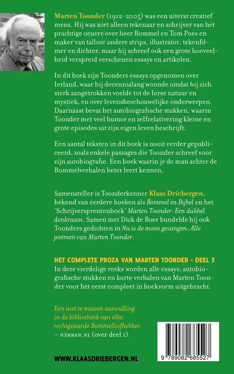 ALLEEN MAAR PAPIER