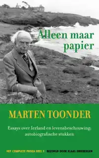 ALLEEN MAAR PAPIER