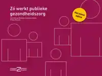 ZO WERKT PUBLIEKE GEZONDHEIDSZORG