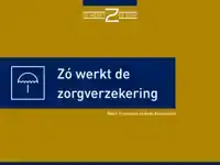 ZO WERKT DE ZORGVERZEKERING