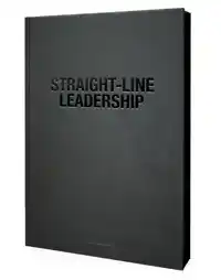 STRAIGHT-LINE LEADERSHIP