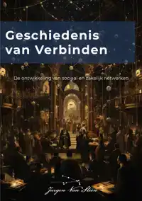 GESCHIEDENIS VAN VERBINDEN