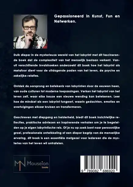 WEEF JE GOUDEN DRAAD