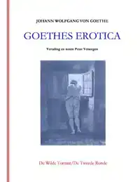 GOETHES EROTICA