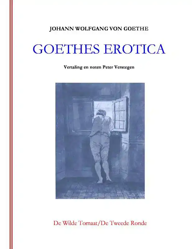 GOETHES EROTICA
