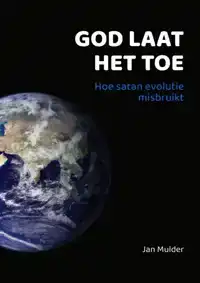 GOD LAAT HET TOE