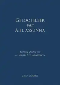 GELOOFSLEER VAN AHL ASSUNNA