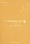 FUNDERING DER FIQH
