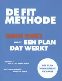 DE FIT METHODE