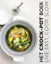 HET CROCK-POT BOEK
