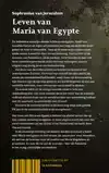 MARIA VAN EGYPTE