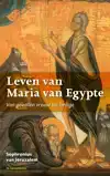 MARIA VAN EGYPTE