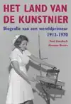 HET LAND VAN DE KUNSTNIER