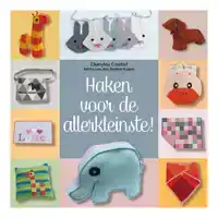 HAKEN VOOR DE ALLERKLEINSTE!