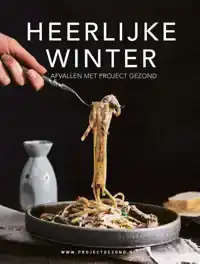 HEERLIJKE WINTER