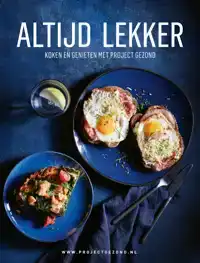 ALTIJD LEKKER