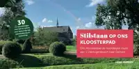 STILSTAAN OP ONS KLOOSTERPAD