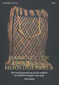 HAARNETJES EN ANDERE HOOFDDEKSELS