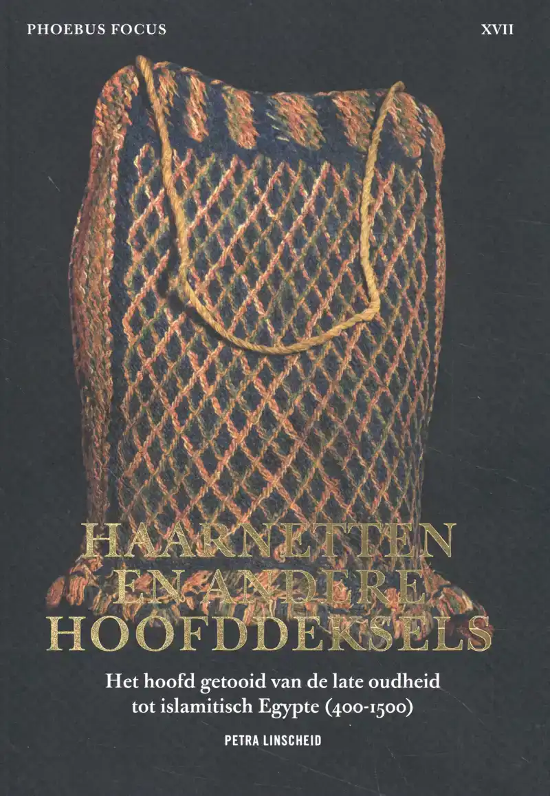 HAARNETJES EN ANDERE HOOFDDEKSELS