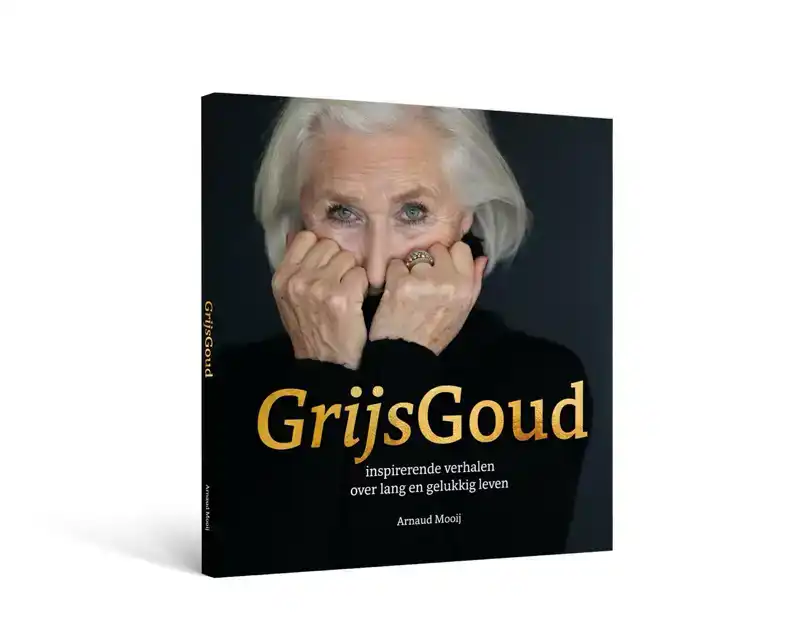GRIJS GOUD