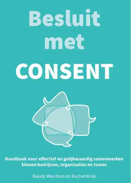 BESLUIT MET CONSENT