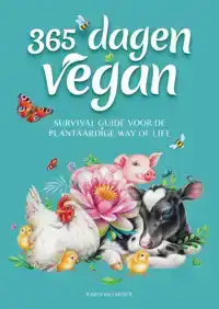 365 DAGEN VEGAN