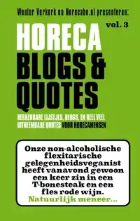 HERKENBARE LIJSTJES, BLOGS EN HEEL VEEL UITNEEMBARE QUOTES