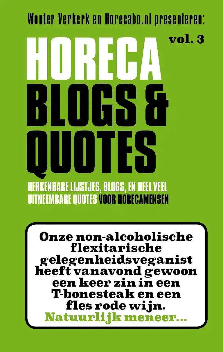HERKENBARE LIJSTJES, BLOGS EN HEEL VEEL UITNEEMBARE QUOTES