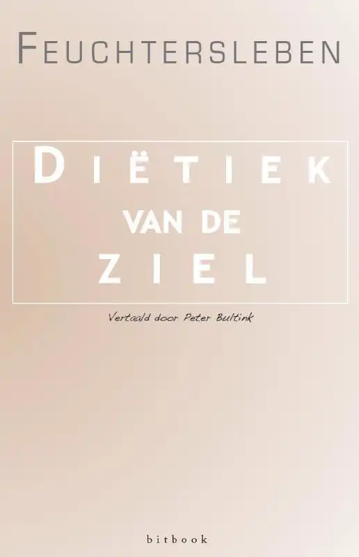 DIETIEK VAN DE ZIEL